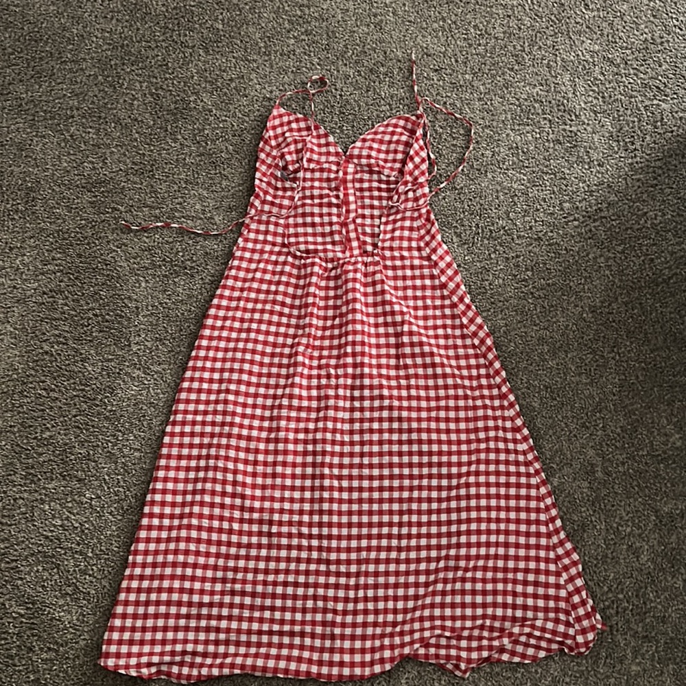 Dress - Picture 2 of 2